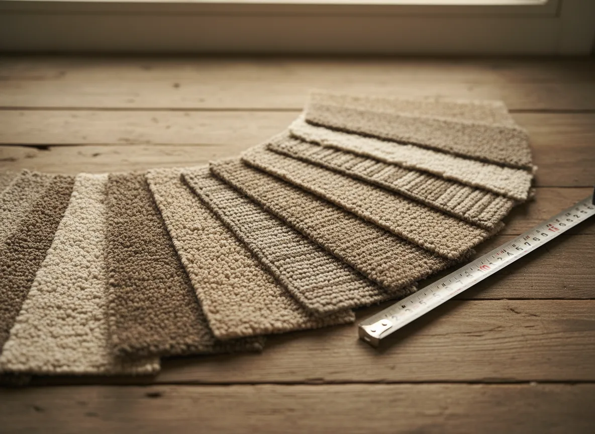 Carpet Installation Wilcoe, WV FAQs